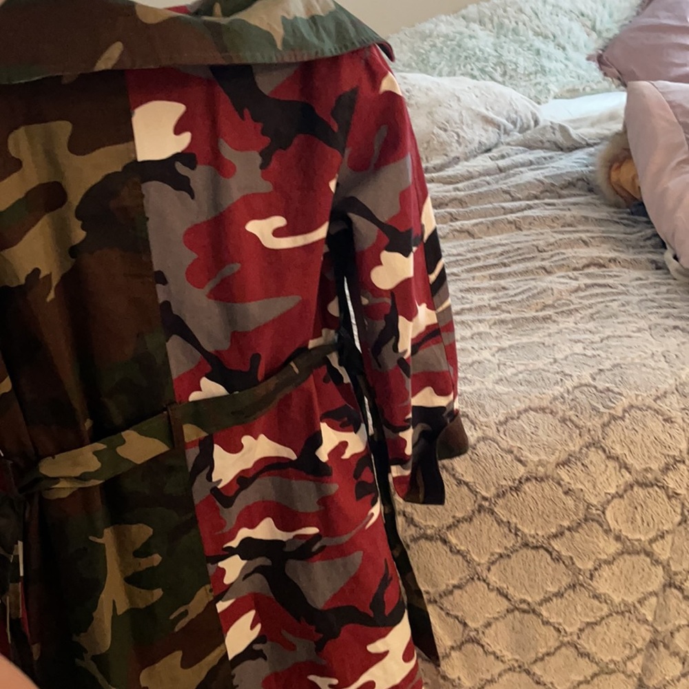 Fancy jacket - Picture 4 of 7
